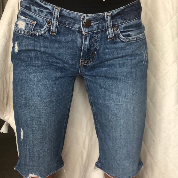 A&F jeans - Picture 5 of 6